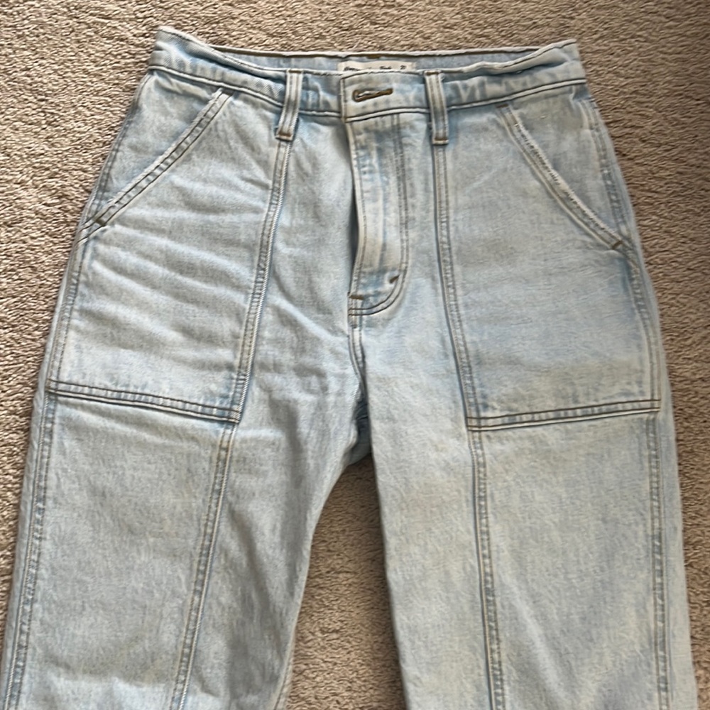 Abercrombie Jeans